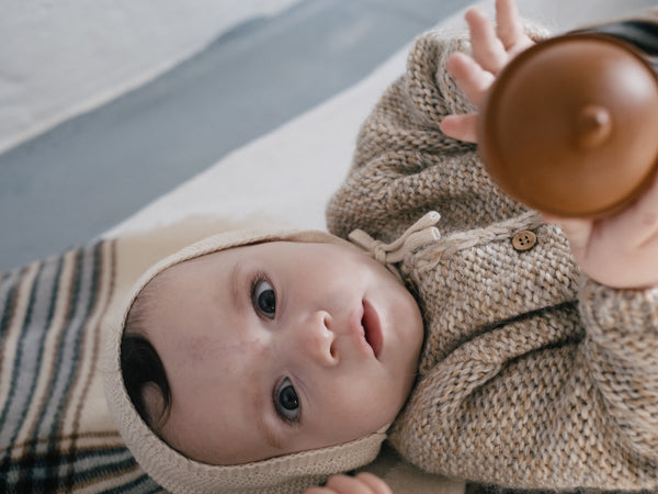 We are Gommu - Gommu Bottle