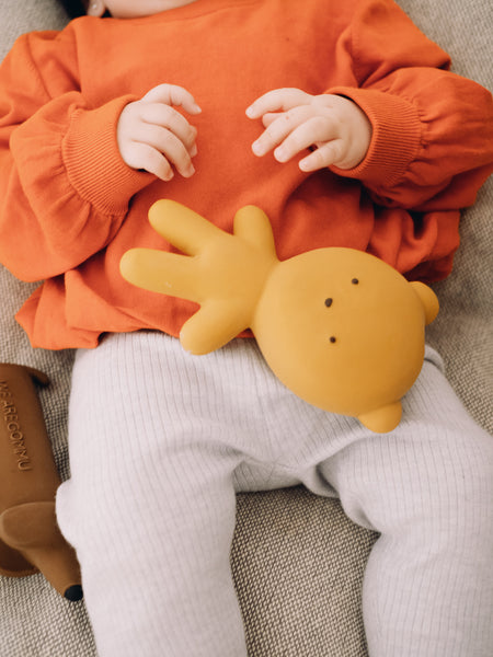 We are Gommu -Gommu Mini Bear Sienna