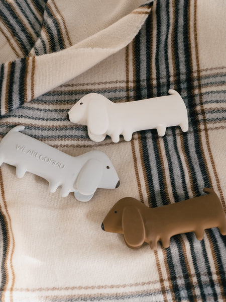 We are Gommu - Gommu Mini Cream Dog