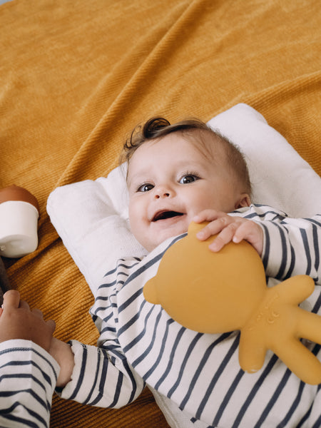 We are Gommu -Gommu Mini Bear Sienna