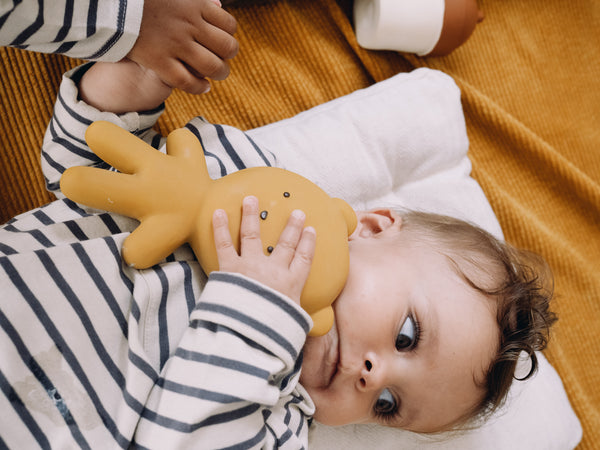 We are Gommu -Gommu Mini Bear Sienna