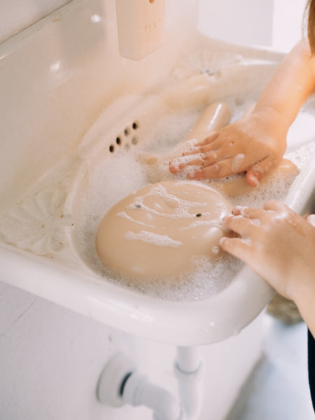 We are Gommu - Gommu Baby Vanilla