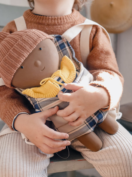 We are Gommu - Gommu Baby Vanilla