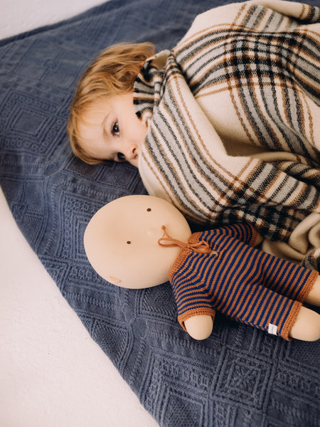 We are Gommu - Gommu Baby Vanilla