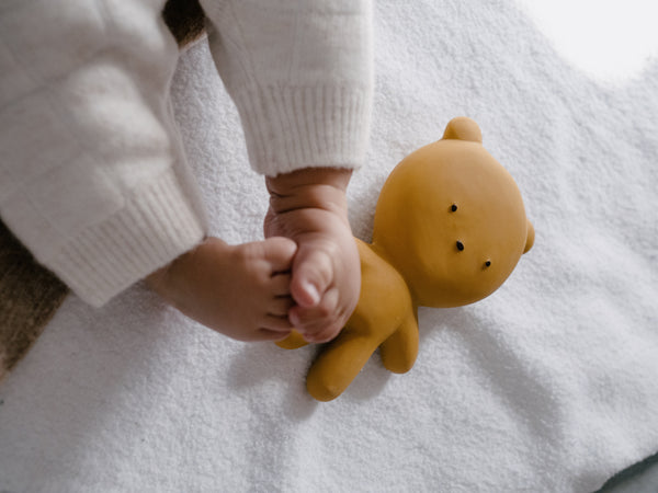 We are Gommu -Gommu Mini Bear Sienna