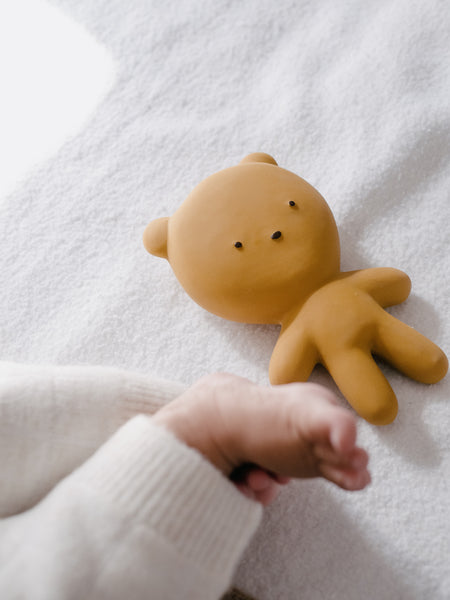 We are Gommu -Gommu Mini Bear Sienna