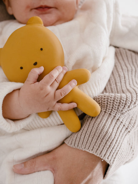 We are Gommu -Gommu Mini Bear Sienna