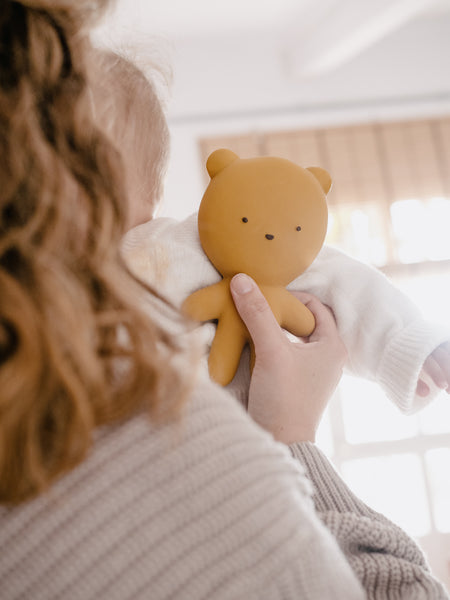 We are Gommu -Gommu Mini Bear Sienna