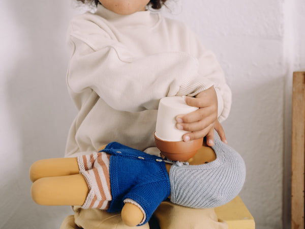 We are Gommu - Gommu Bottle