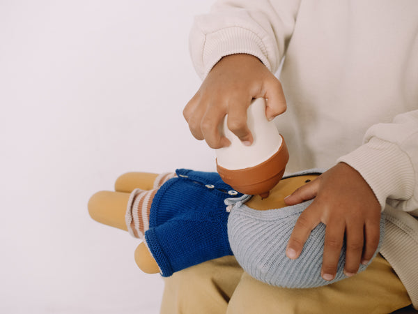 We are Gommu - Gommu Bottle