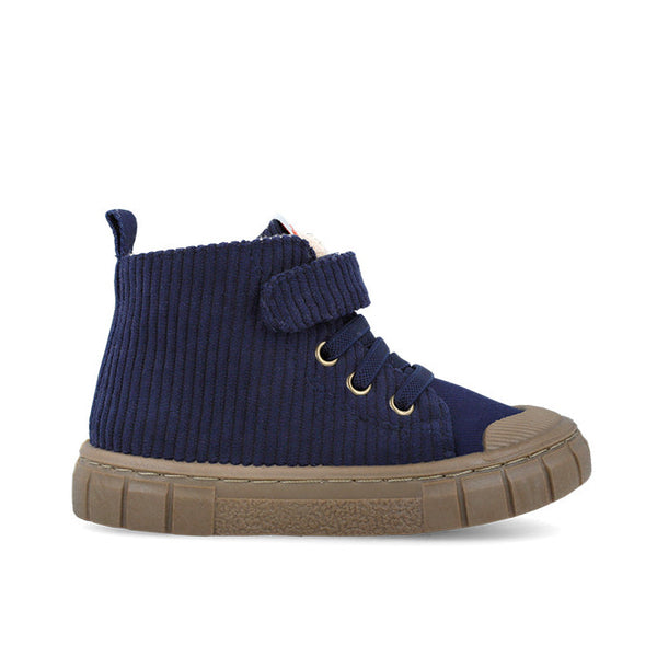 Garvalin Shoe - 251330A
