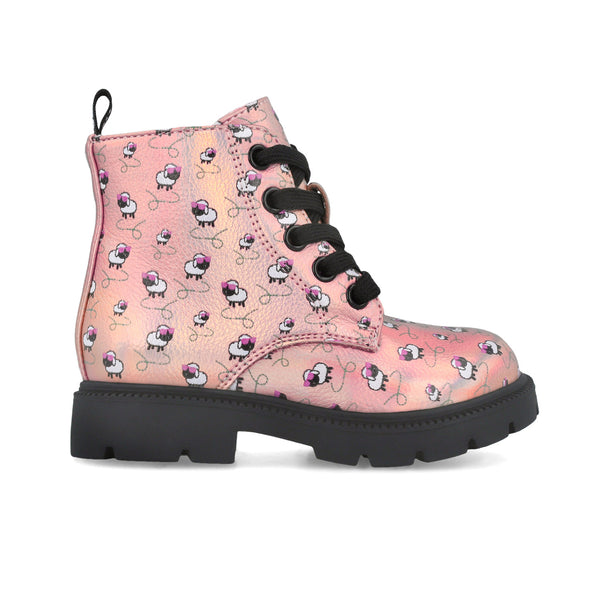 Garvalin Shoe - 251341B