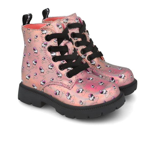 Garvalin Shoe - 251341B