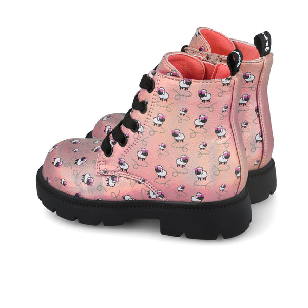 Garvalin Shoe - 251341B