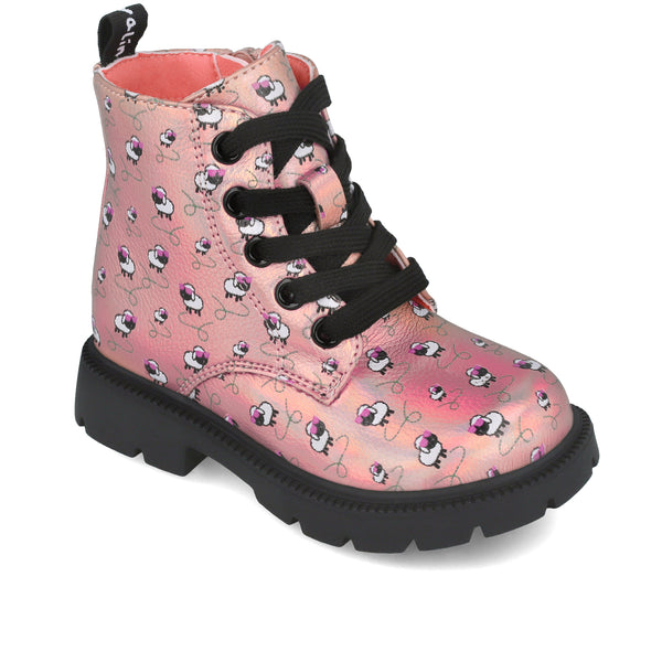 Garvalin Shoe - 251341B