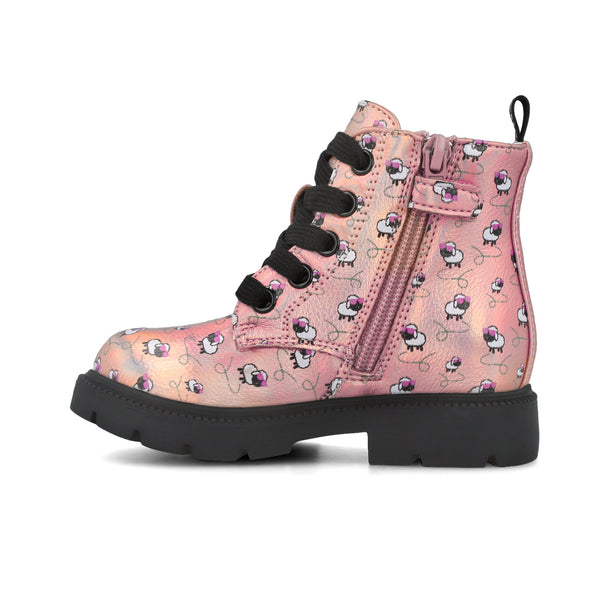 Garvalin Shoe - 251341B