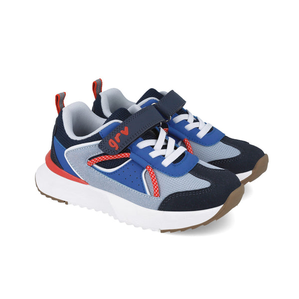 Garvalin Shoe - 251812A