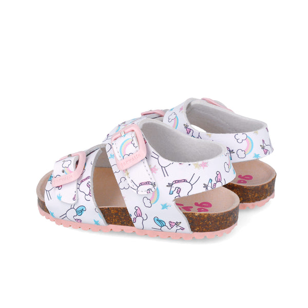 Garvalin Shoe - 252463B