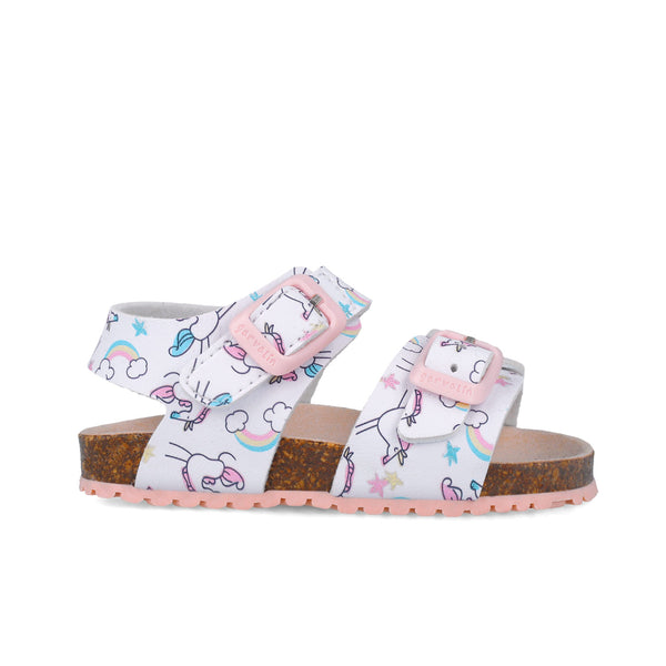 Garvalin Shoe - 252463B