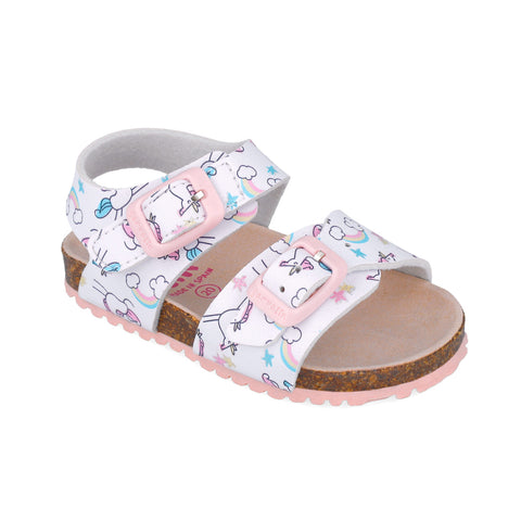 Garvalin Shoe - 252463B