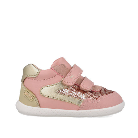 Garvalin Shoe - 261304B
