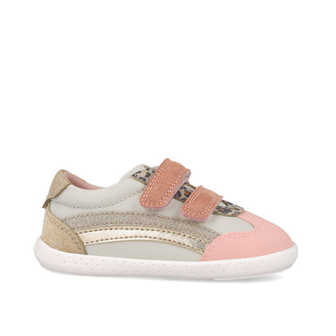 Garvalin Shoe - 261305B