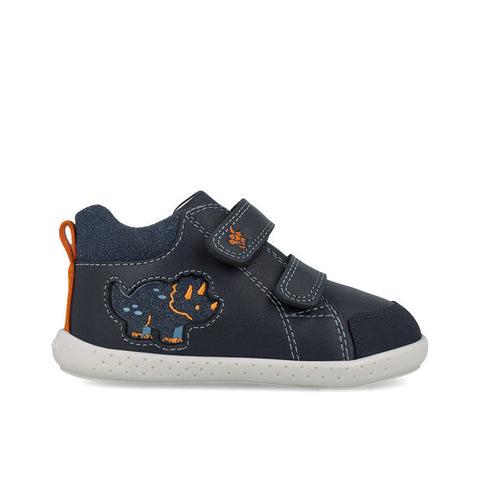 Garvalin Shoe - 261309A