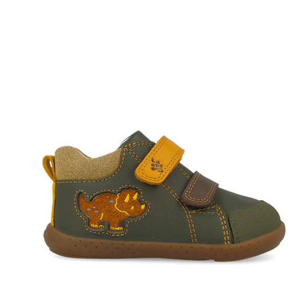 Garvalin Shoe - 261309B