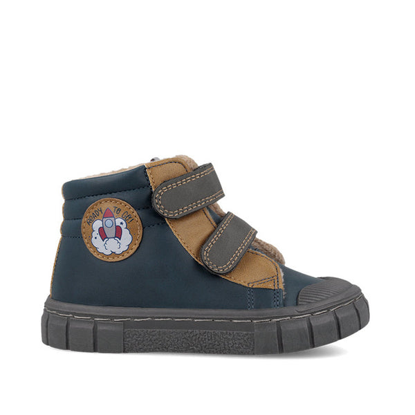 Garvalin Shoe - 261330A