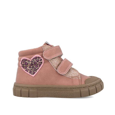 Garvalin Shoe - 261331B
