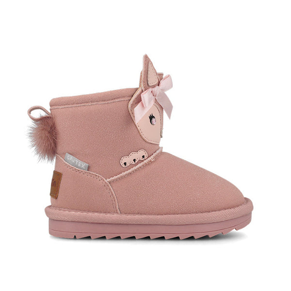 Garvalin Shoe - 261361A