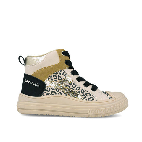 Garvalin Shoe - 261552A