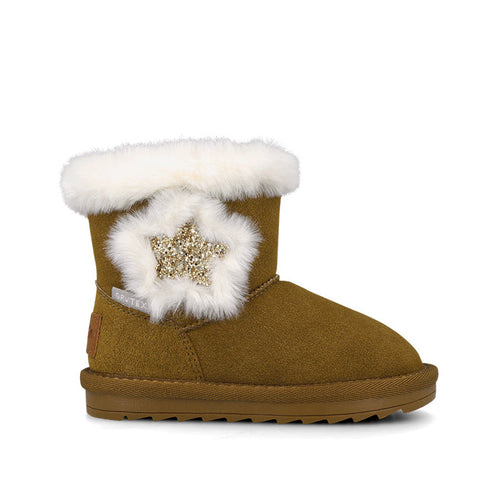 Garvalin Shoe - 261556A