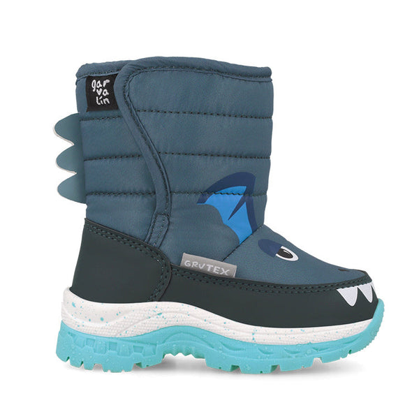 Garvalin Shoe - 261841A