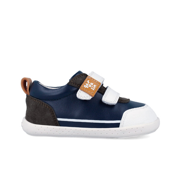 Garvalin Shoe - 262321A