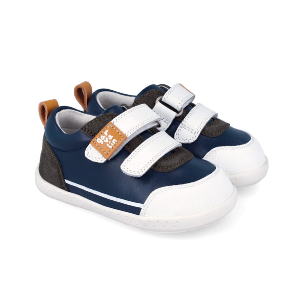 Garvalin Shoe - 262321A