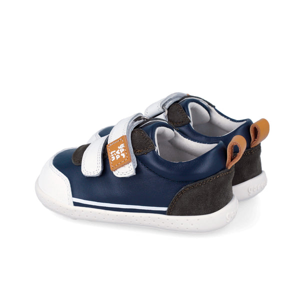 Garvalin Shoe - 262321A