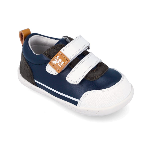 Garvalin Shoe - 262321A