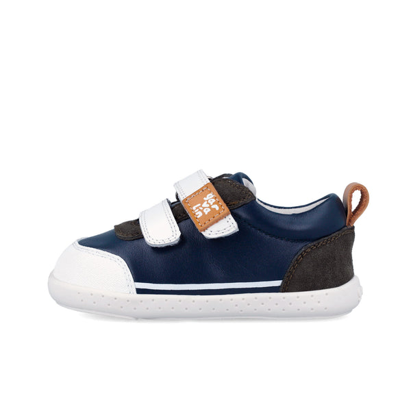 Garvalin Shoe - 262321A