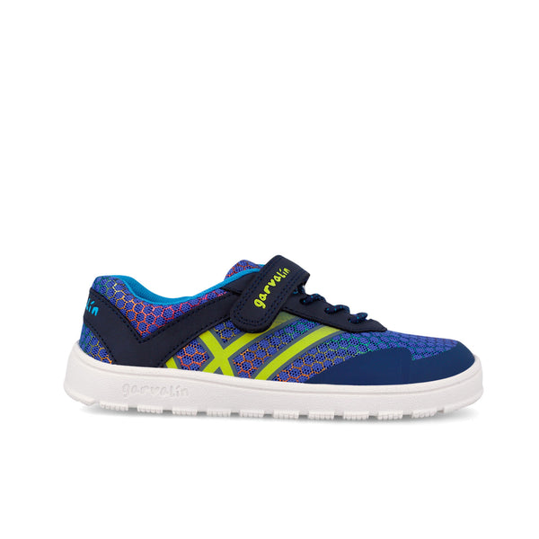 Garvalin Shoe - 262501B