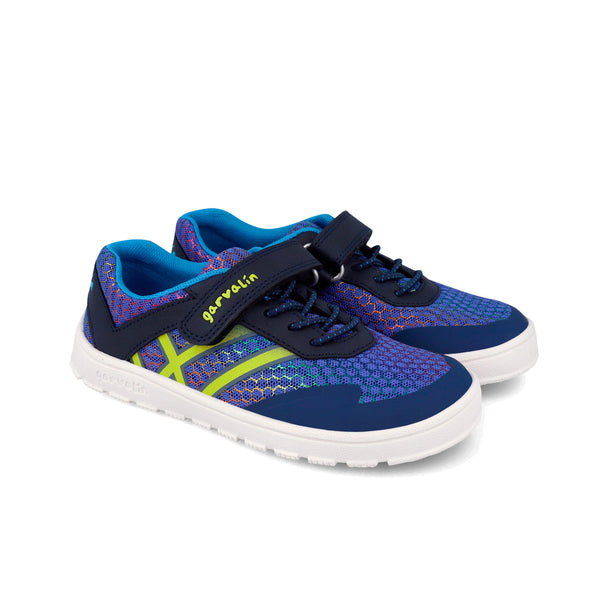 Garvalin Shoe - 262501B