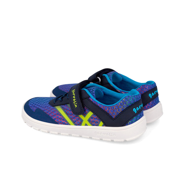 Garvalin Shoe - 262501B