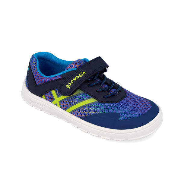 Garvalin Shoe - 262501B