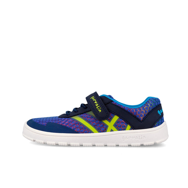 Garvalin Shoe - 262501B