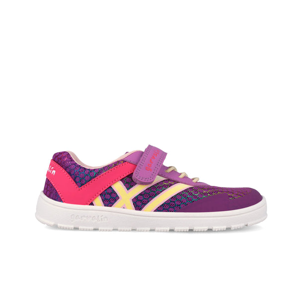 Garvalin Shoe - 262501C