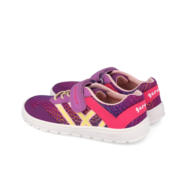 Garvalin Shoe - 262501C