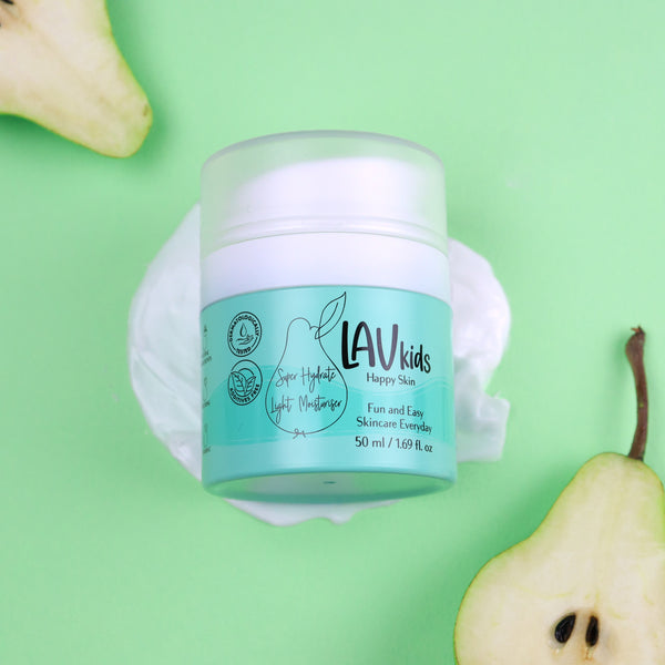 Lav Kids - Super Hydrate Light Moisturiser
