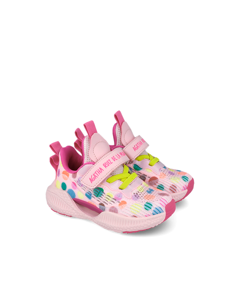 Garvalin Shoe - 251925B032