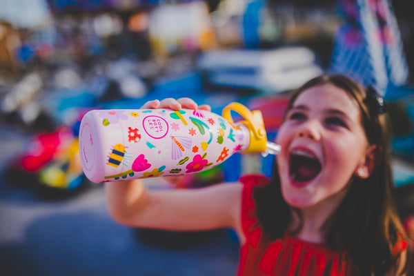 Cool Bottles - Kids 500ml -Discovery Series