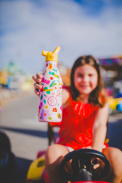 Cool Bottles - Kids 500ml -Discovery Series